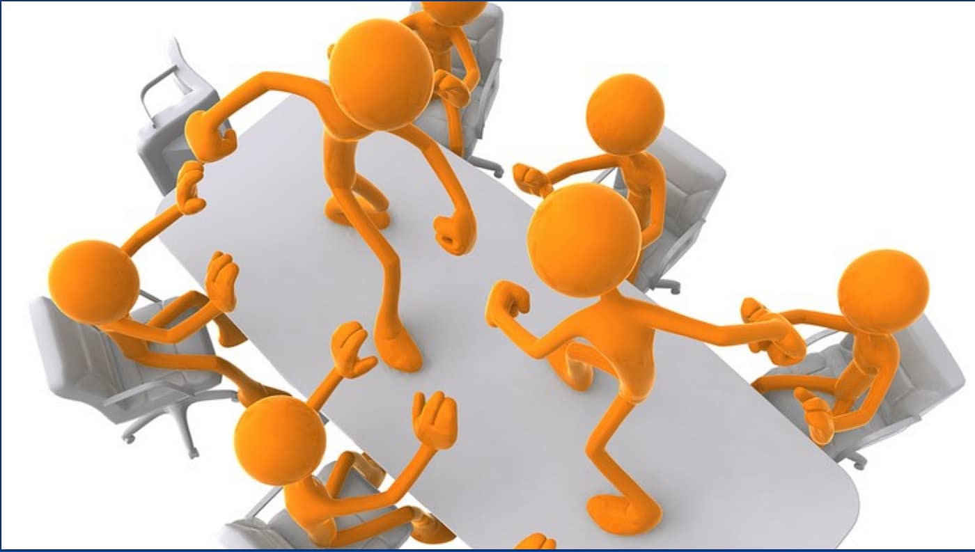 CONFLICT MANAGEMENT FOR TECHNICAL PROFESSIONALS