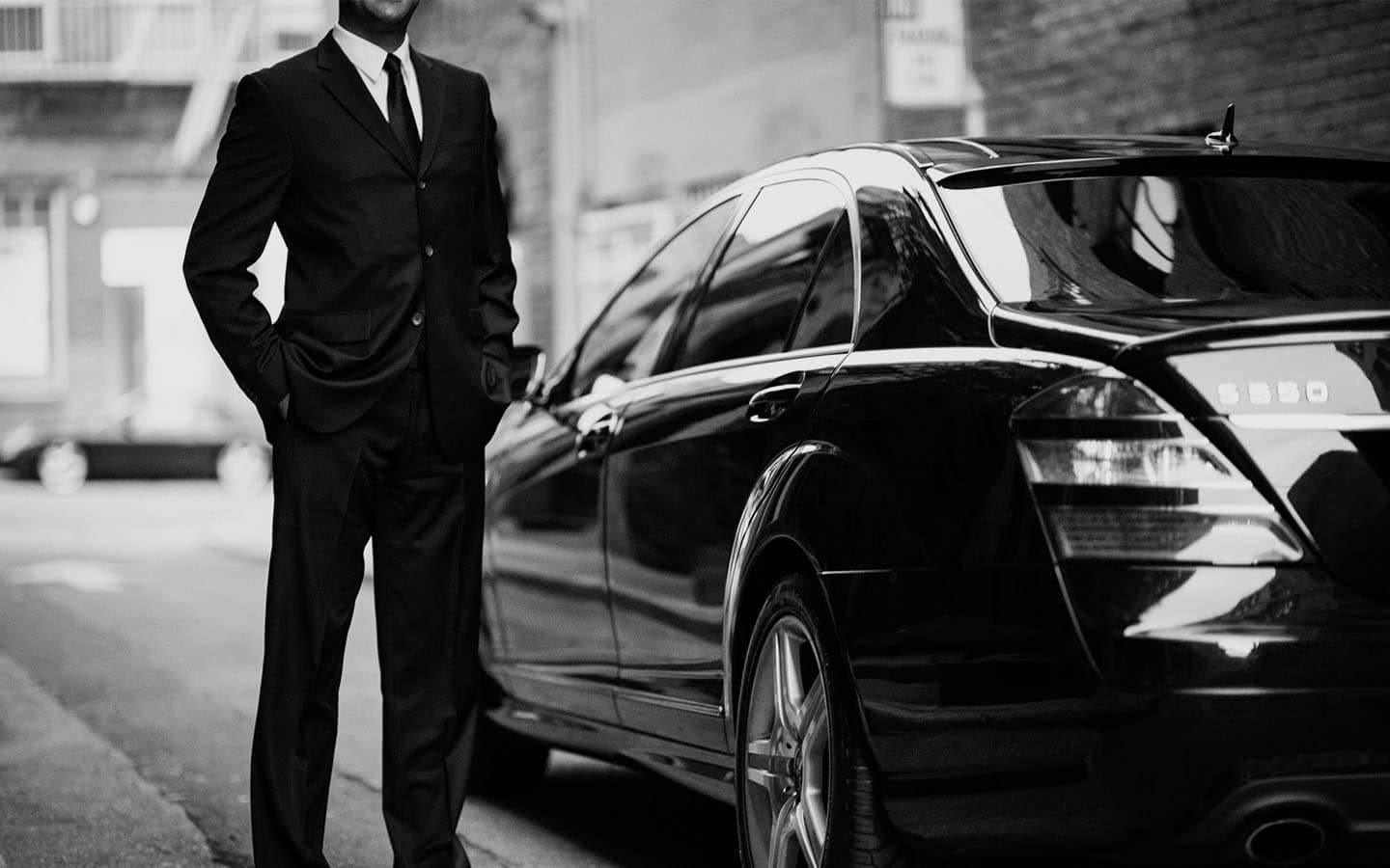 VIP PROFESSIONALISM AND EXECUTIVE CHAUFFEURS/DRIVERS