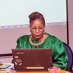 GLORIA MBALIZANA – DIRECTOR ADMINISTRATION