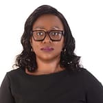 SONGE MATTE – DIRECTOR ACADEMICS