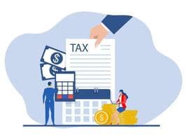 TRADE POLICY AND TAXATION