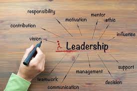 DEVELOPMENT LEADERSHIP SKILLS (DLS)