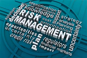 STRATEGIC RISK MANAGEMENT FOR PUBLIC UTILITY ORGANISATIONS