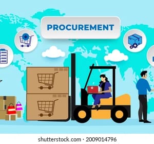PROCUREMENT FOR DONOR FUNDED PROJECTS