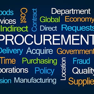 ADVANCED PUBLIC SECTOR PROCUREMENT MANAGEMENT