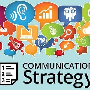 COMMUNICATION STRATEGY DESIGN AND DEVELOPMENT FOR SENIOR EXECUTIVES (CSDDSE)