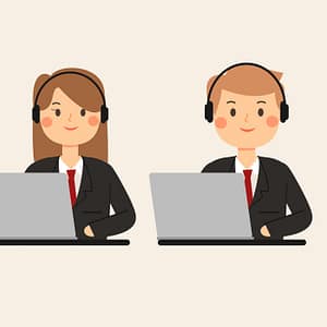 CUSTOMER SERVICE MANAGEMENT (CSM)