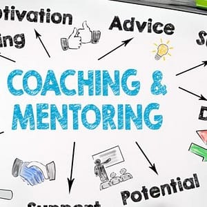 EMPLOYEE COACHING AND MENTORING SKILLS FOR ENHANCED PERFORMANCE (ECMS)