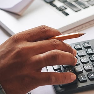 EXPENDITURE MANAGEMENT AND CONTROL METHODS