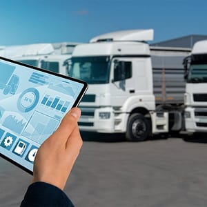 FLEET AND TRANSPORT MANAGEMENT (FTM)