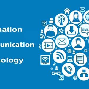 FUNDAMENTALS OF INFORMATION COMMUNICATIONS TECHNOLOGY