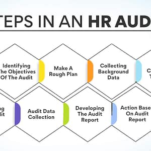 HUMAN RESOURCE AUDIT