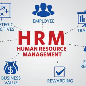 HUMAN RESOURCE MANAGEMENT AND DEVELOPMENT (HRMD)