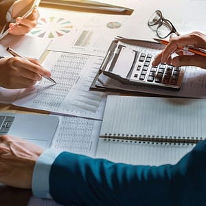 INTERMEDIATE FINANCE AND ACCOUNTING FOR NON-FINANCIAL EXECUTIVES