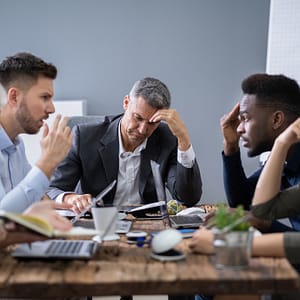 SUPERVISORY AND CONFLICT MANAGEMENT SKILLS (SCMS)