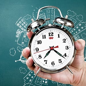 TIME AND PRODUCTIVITY MANAGEMENT SKILLS