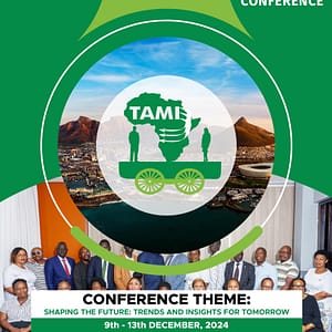 TAMI CONFERENCE 2024