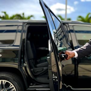 CUSTOMER CARE AND PROTOCOL FOR VIP CHAUFFEURS AND DRIVERS