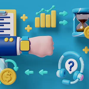 New Management Techniques For Professionals