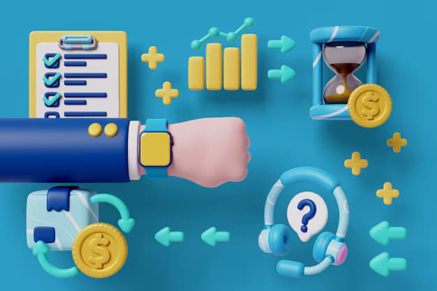 New Management Techniques For Professionals