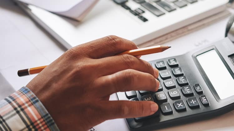 EXPENDITURE MANAGEMENT AND CONTROL METHODS