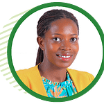 ANNA BYOONANUWE – ADMISSIONS MANAGER