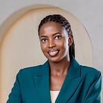 ANNA BYOONANUWE – ADMISSIONS MANAGER