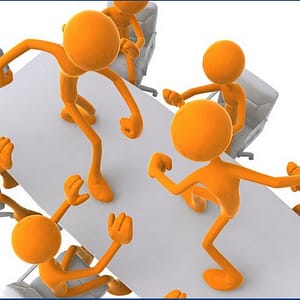 CONFLICT MANAGEMENT FOR TECHNICAL PROFESSIONALS