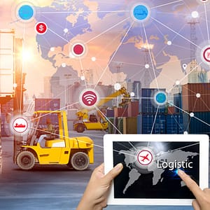 FLEET AND LOGISTIC MANAGEMENT (FLM)