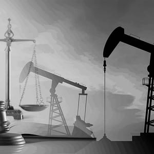 LEGAL FRAMEWORK FOR OIL INDUSTRY