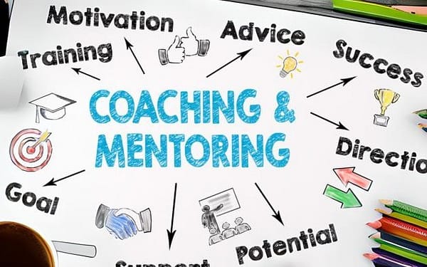EMPLOYEE COACHING AND MENTORING SKILLS FOR ENHANCED PERFORMANCE (ECMS)