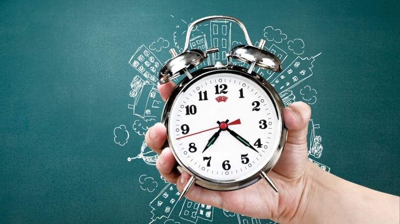 TIME AND PRODUCTIVITY MANAGEMENT SKILLS